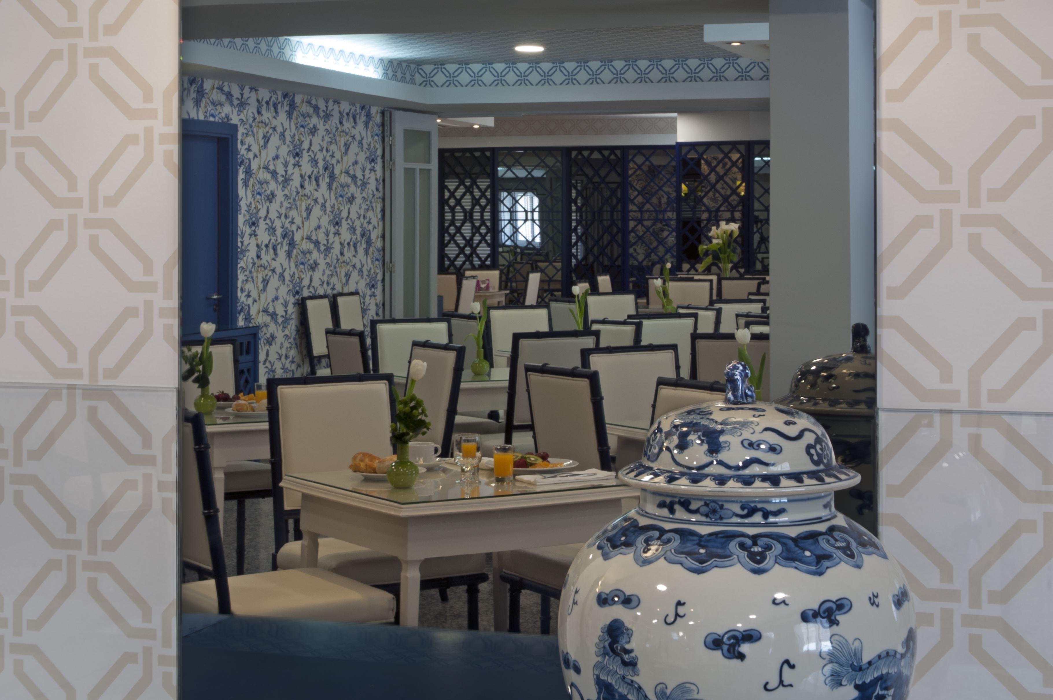 Coracao De Fatima Boutique Hotel Ngoại thất bức ảnh